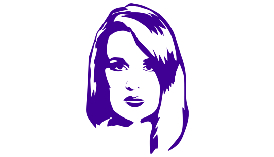 DJ Katrin Mendelsohn